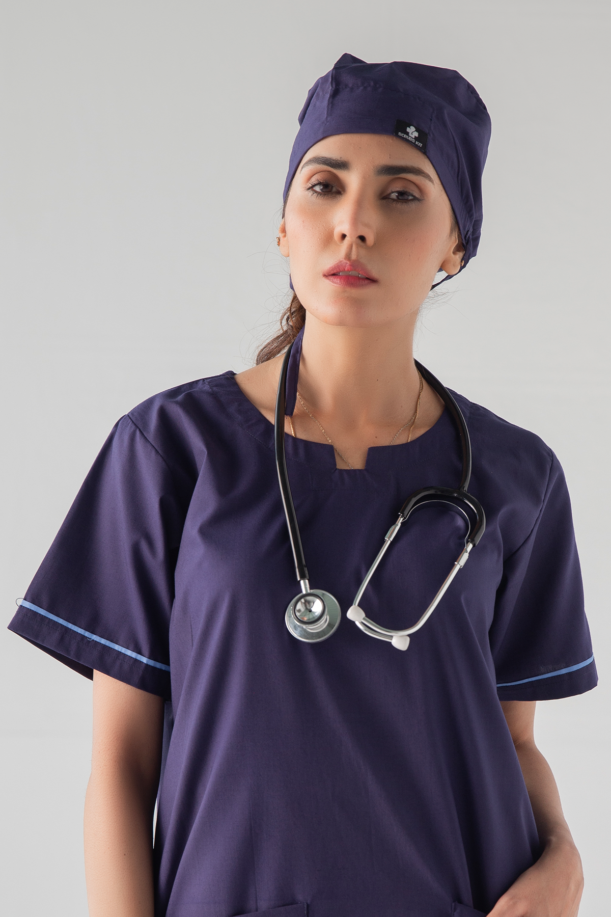 Premium Surgical Cap