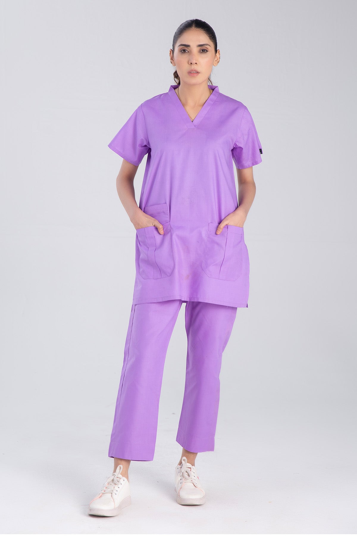 Premium Three Pocket Scrub