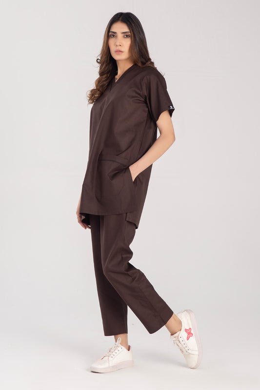 Premium Two Pocket Scrub
