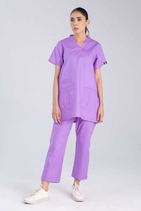 Premium Three Pocket Scrub