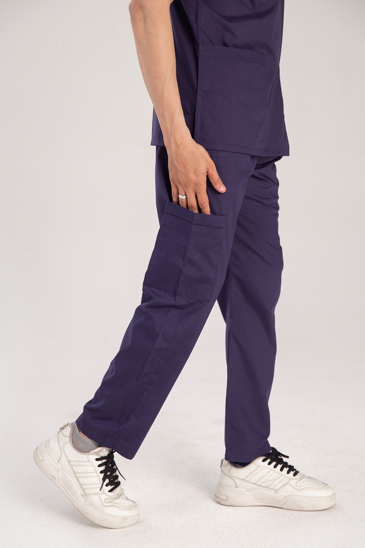 Premium Three Pocket Scrub