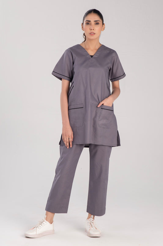 Classic Two Pocket Scrub