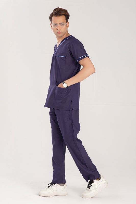 Premium Three Pocket Scrub