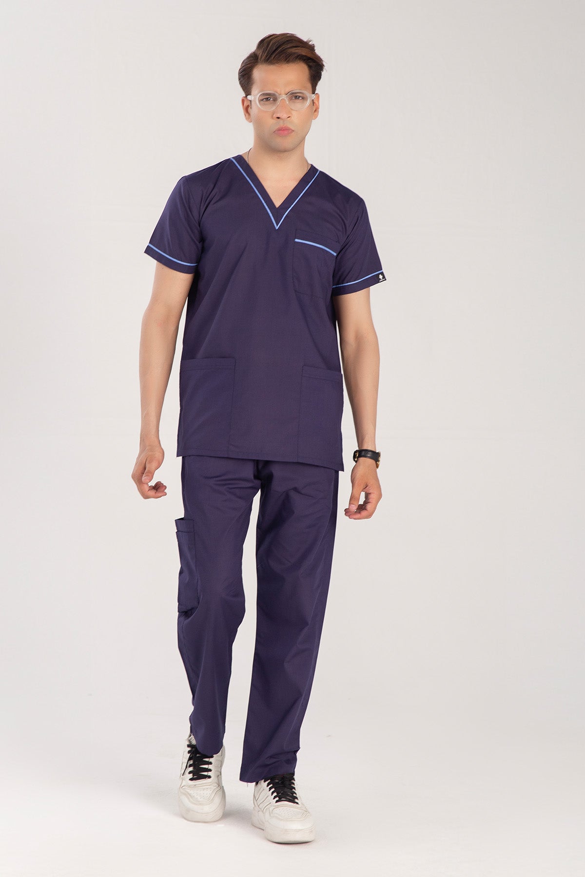Premium Three Pocket Scrub