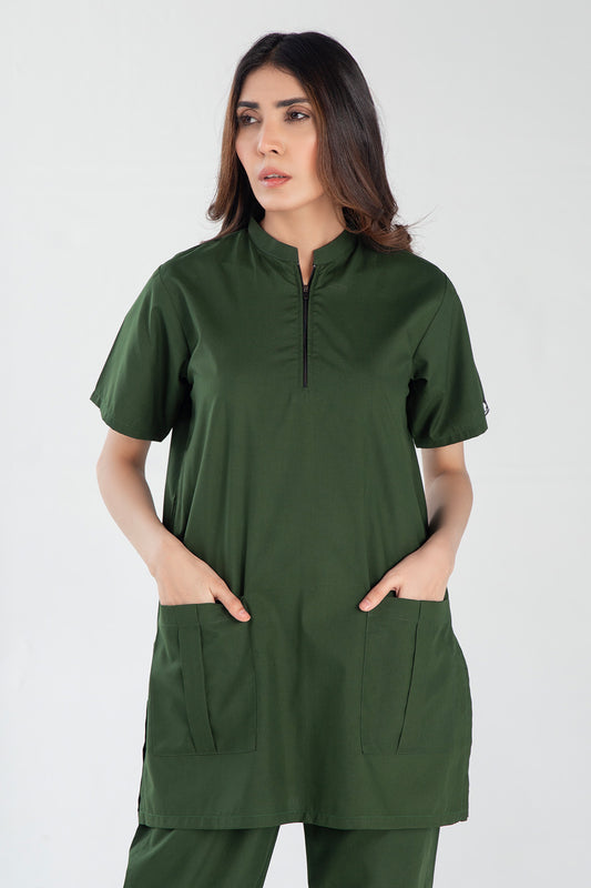 Classic Three Pocket Scrub