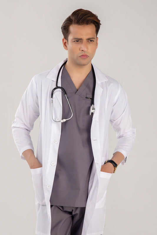 Labcoat For Men