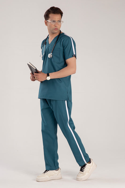 Classic Men’s Scrub