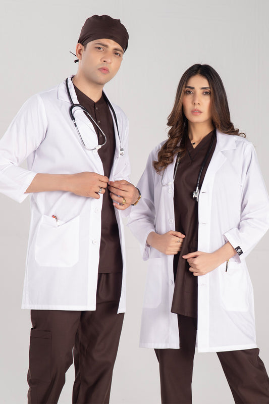 Labcoat For Women
