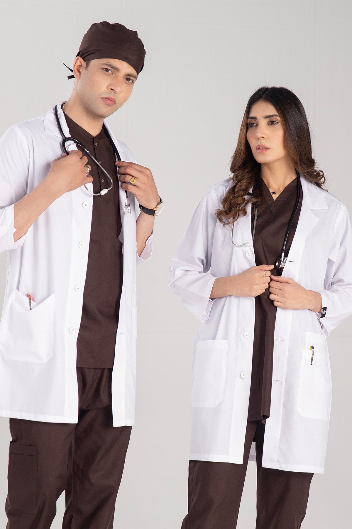 Labcoat For Women