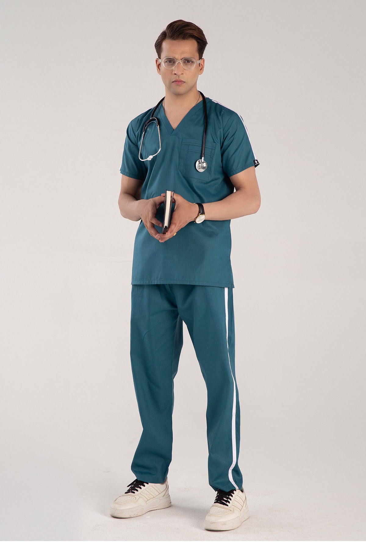 Classic Men’s Scrub
