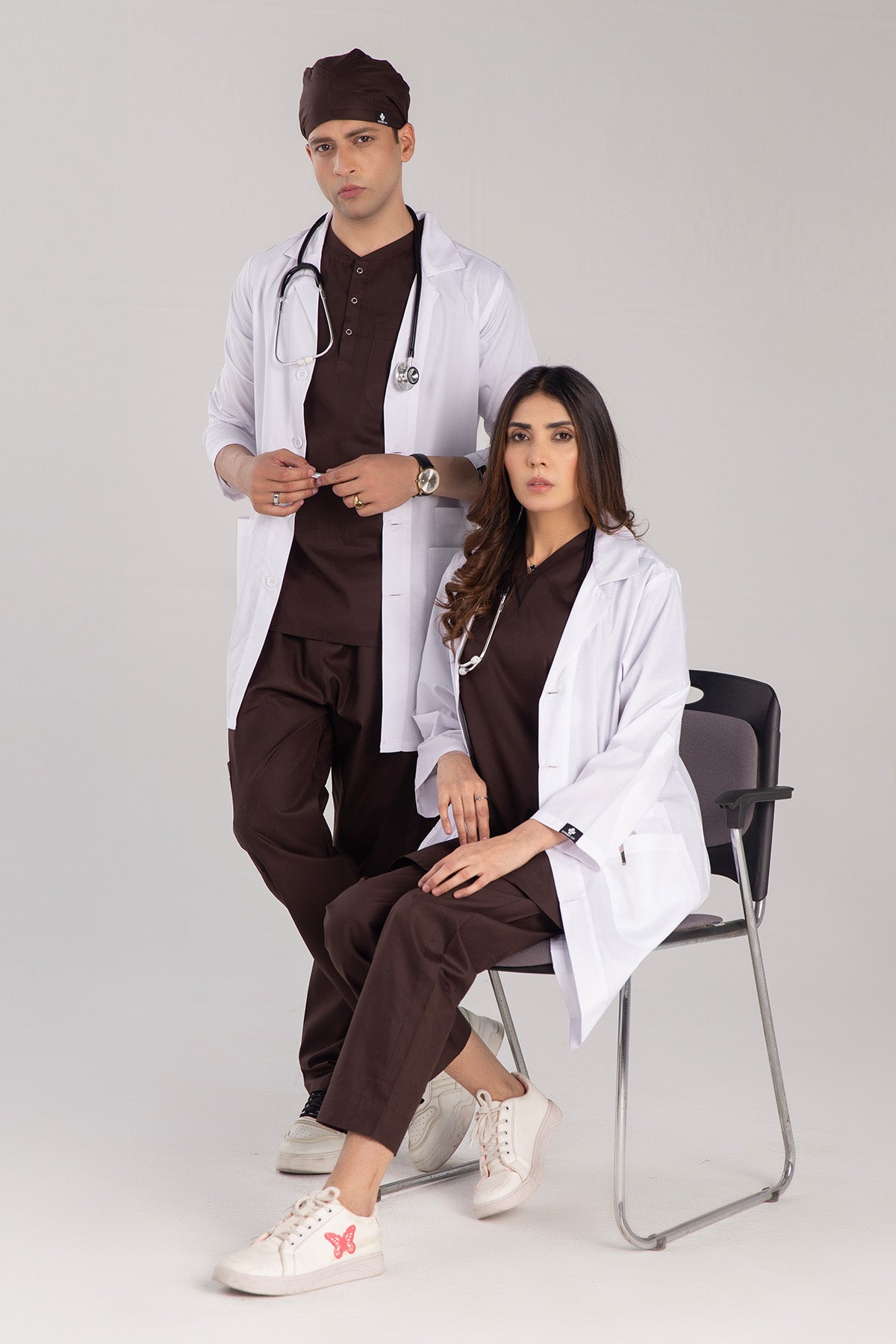 Labcoat For Women