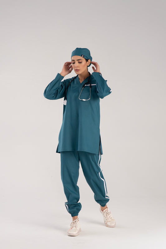 Classic One Pocket Scrub