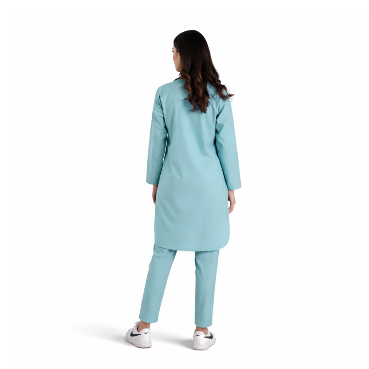 Front Placket Ban Patti