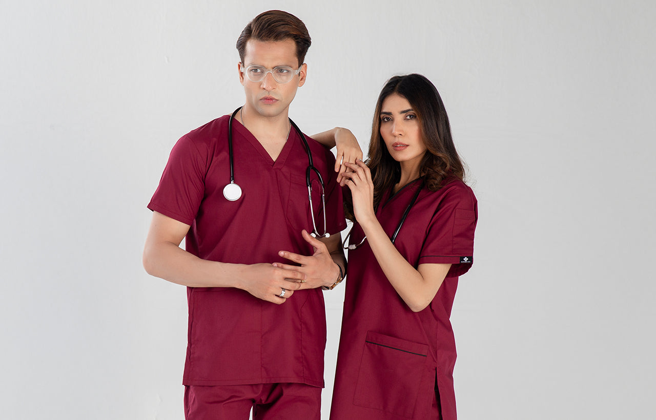 Scrubs