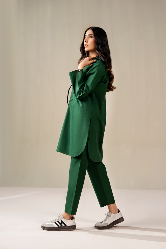 Classic Three pockets scrub