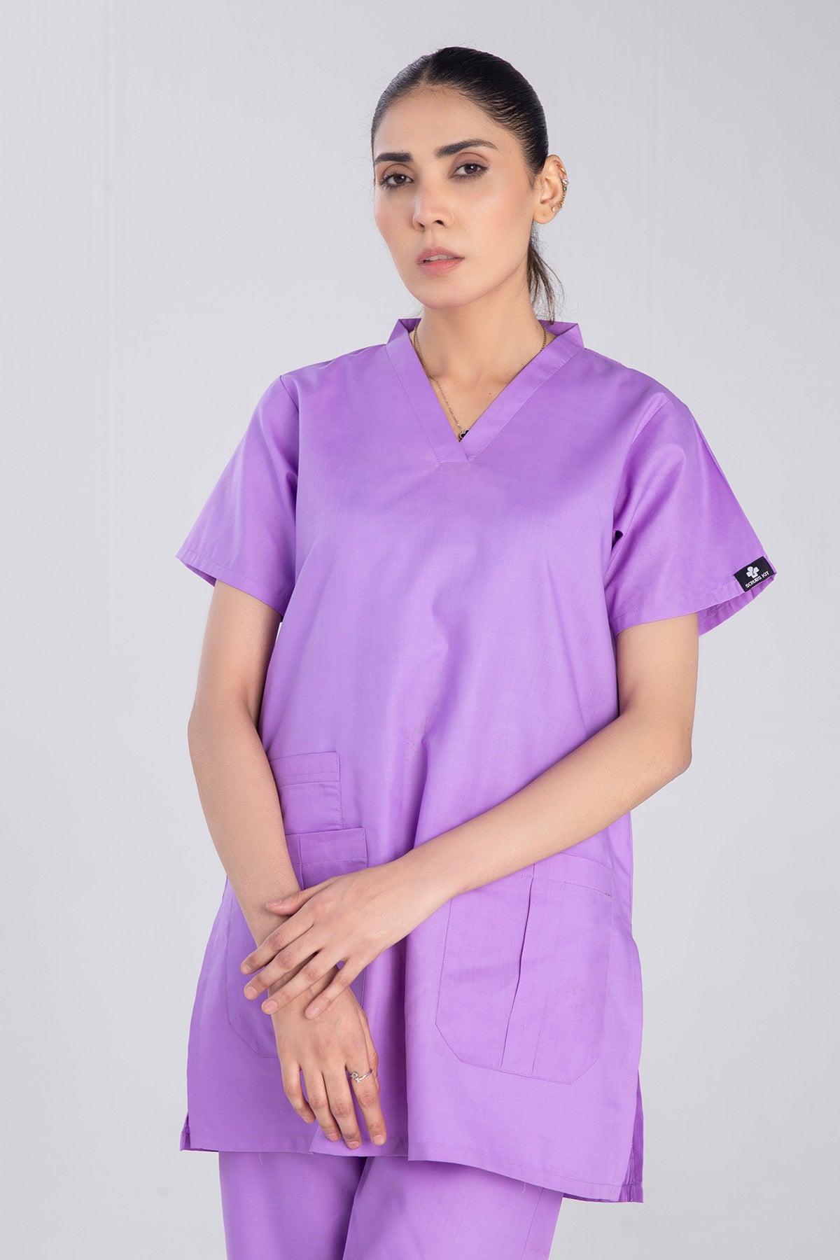 Premium Three Pocket Scrub
