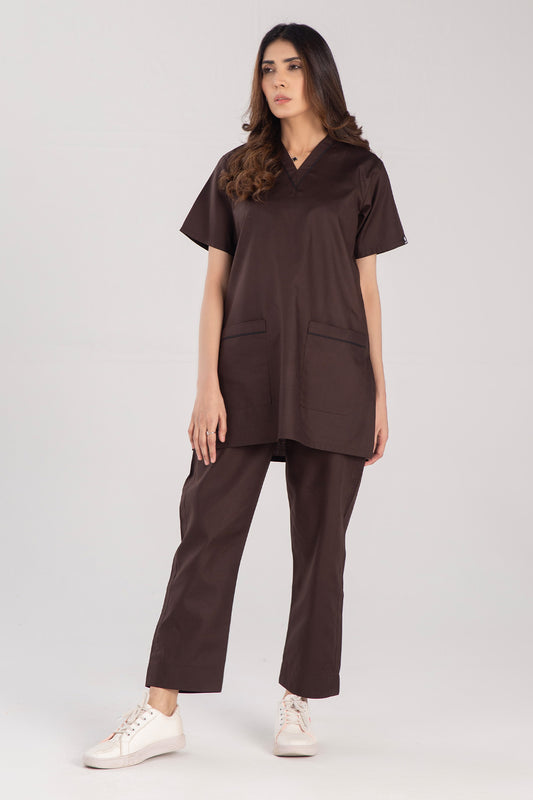 Premium Two Pocket Scrub