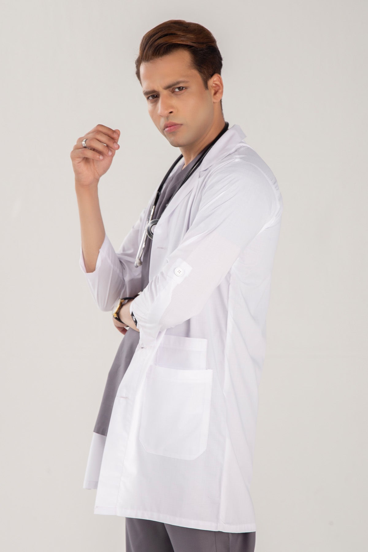 Labcoat For Men