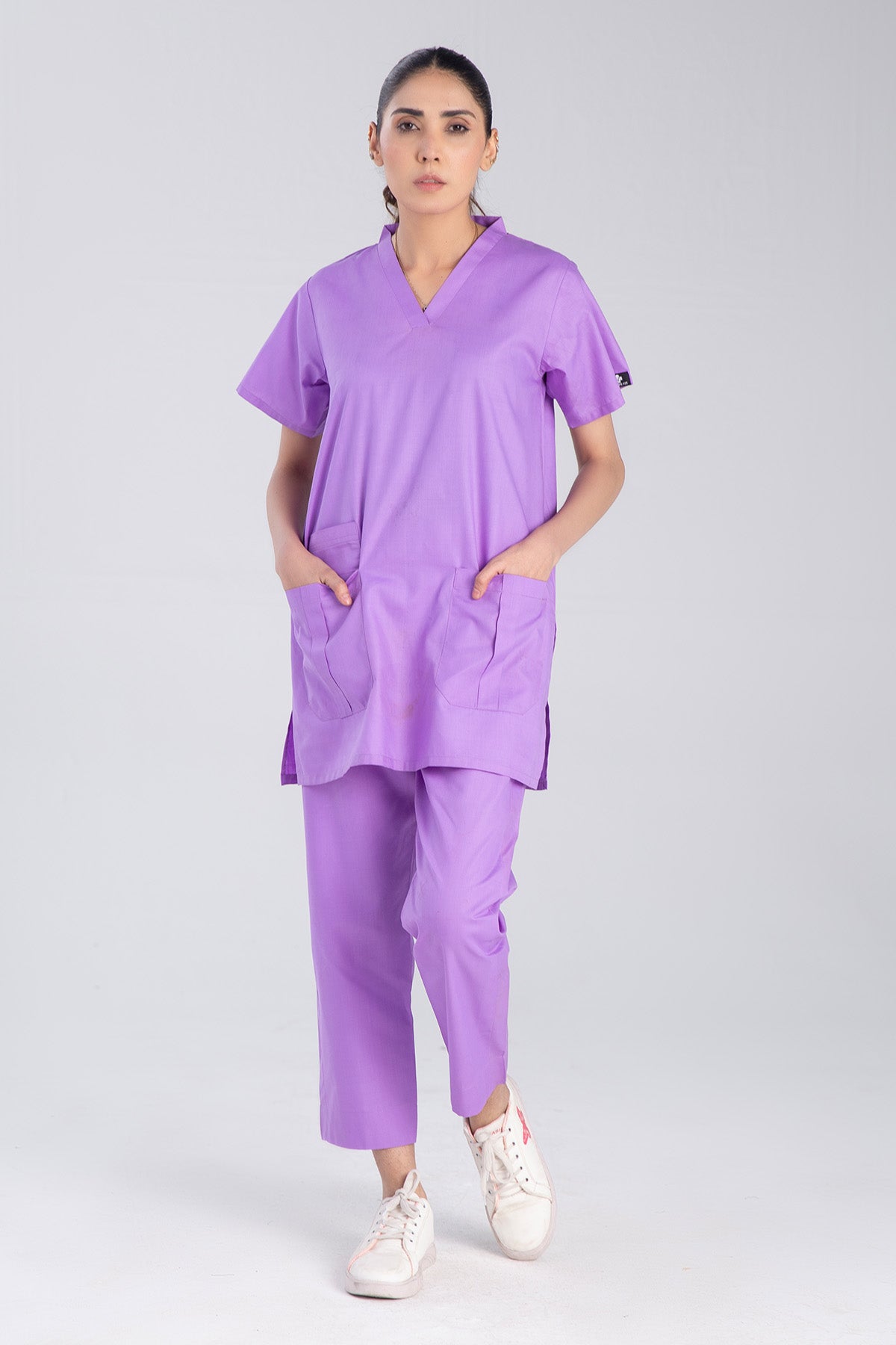 Premium Three Pocket Scrub
