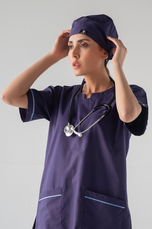 Premium Surgical Cap