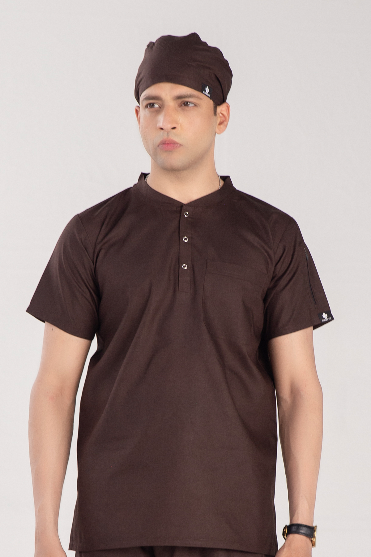 Premium Surgical Cap