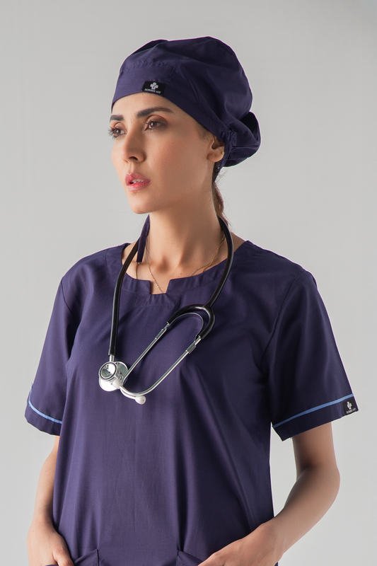 Premium Surgical Cap