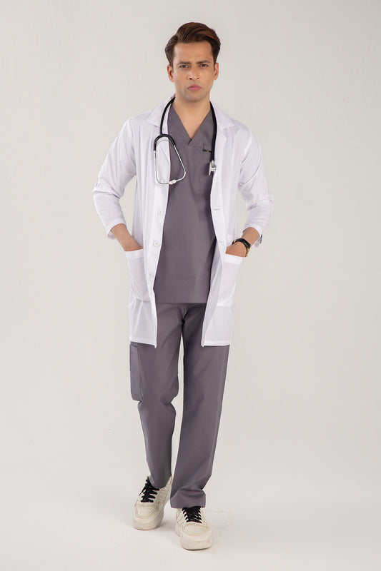Labcoat For Men