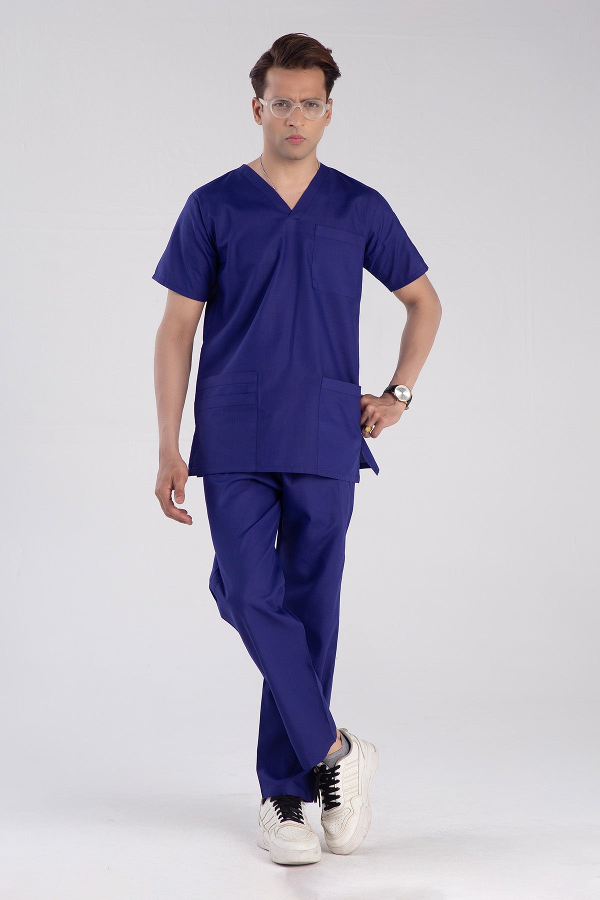 Tailored Men’s Scrub