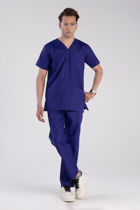 Tailored Men’s Scrub