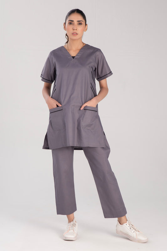 Classic Two Pocket Scrub