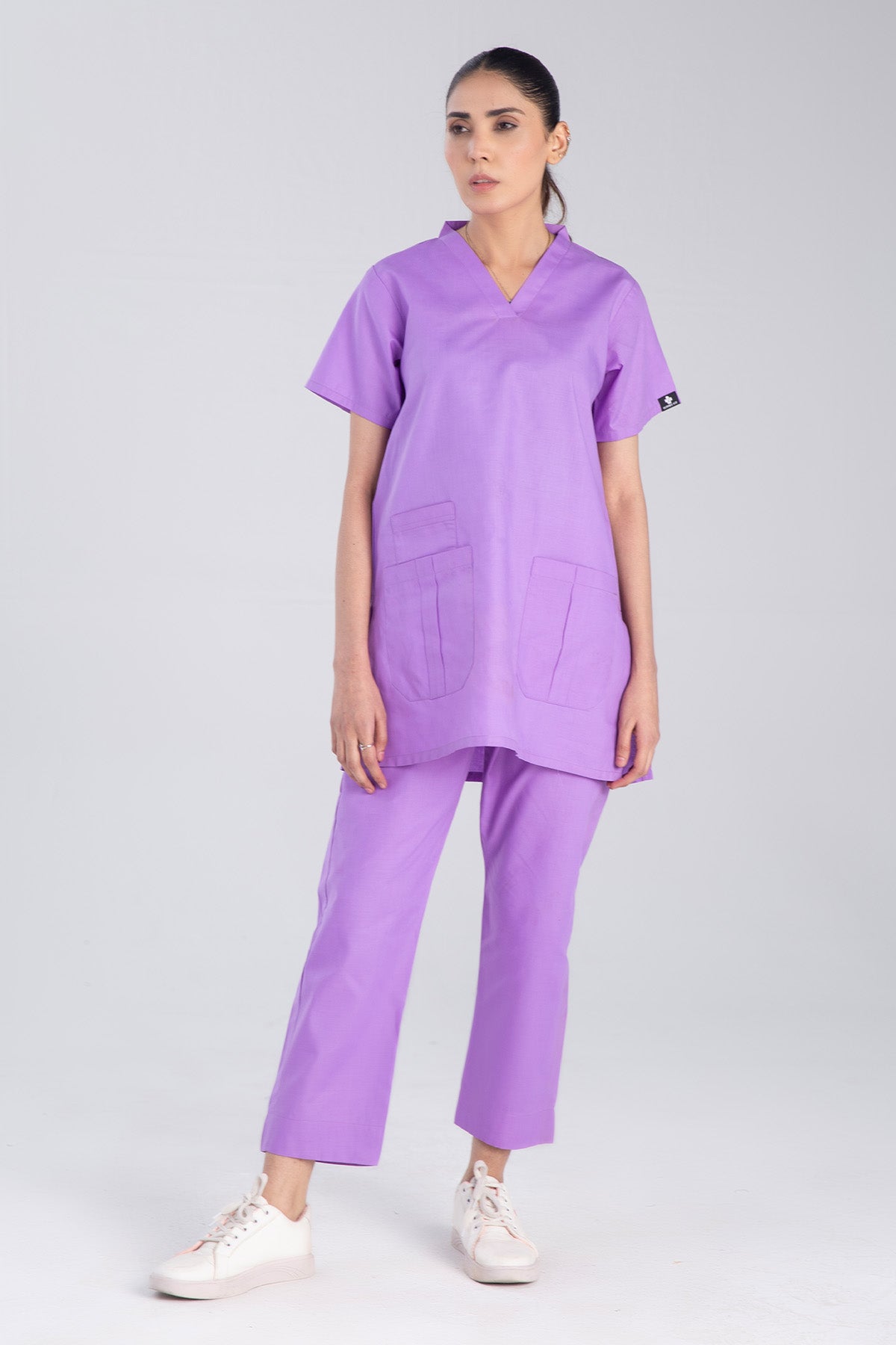 Premium Three Pocket Scrub