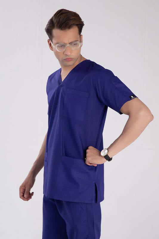 Tailored Men’s Scrub