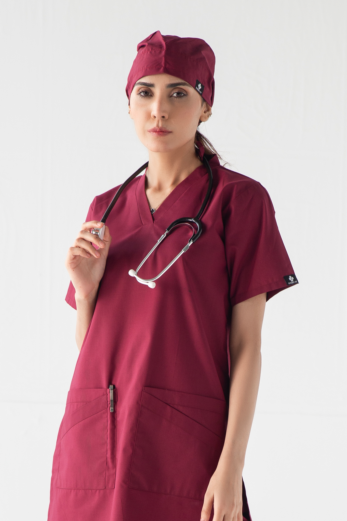 Premium Surgical Cap