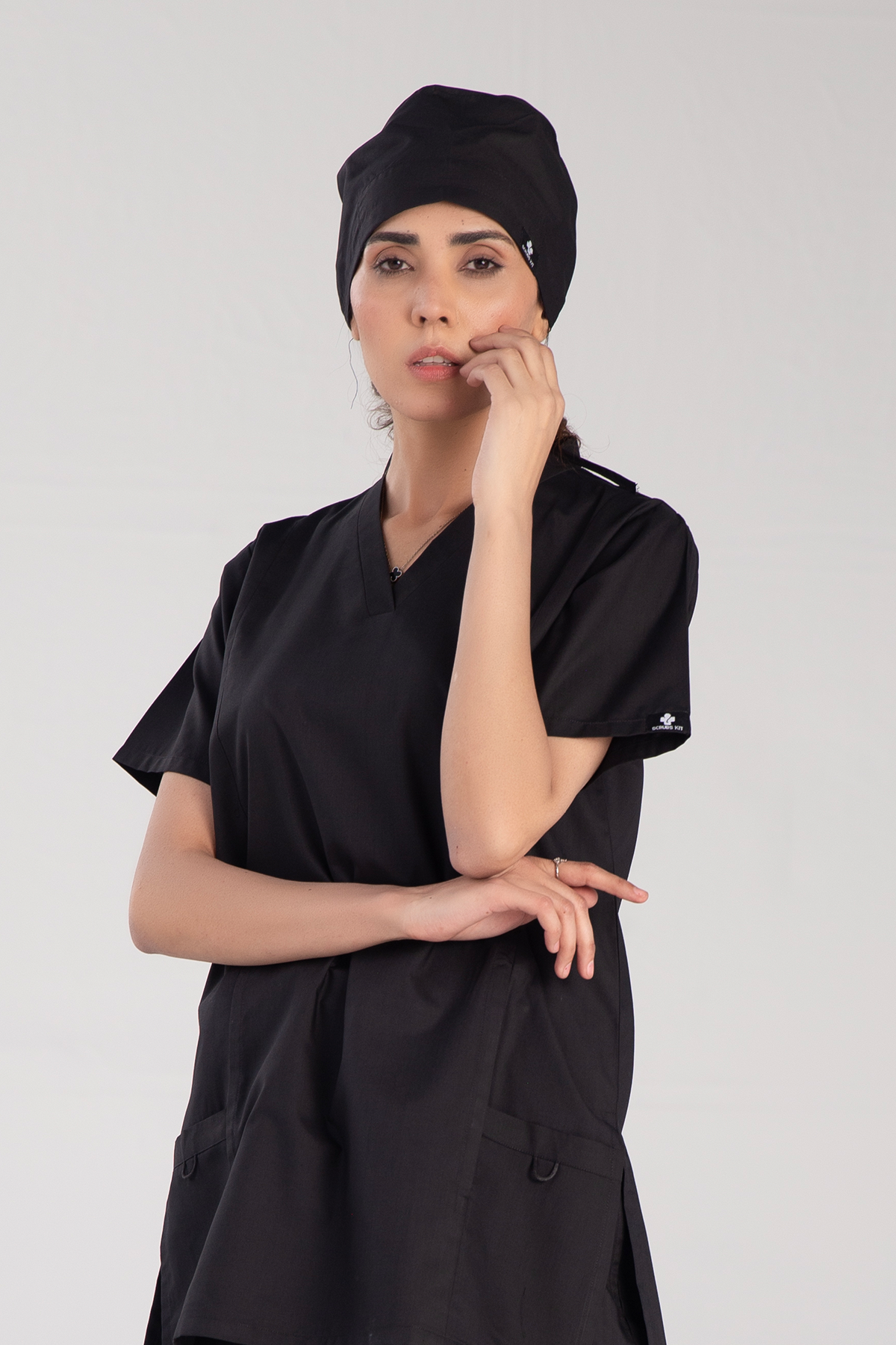 Premium Surgical Cap