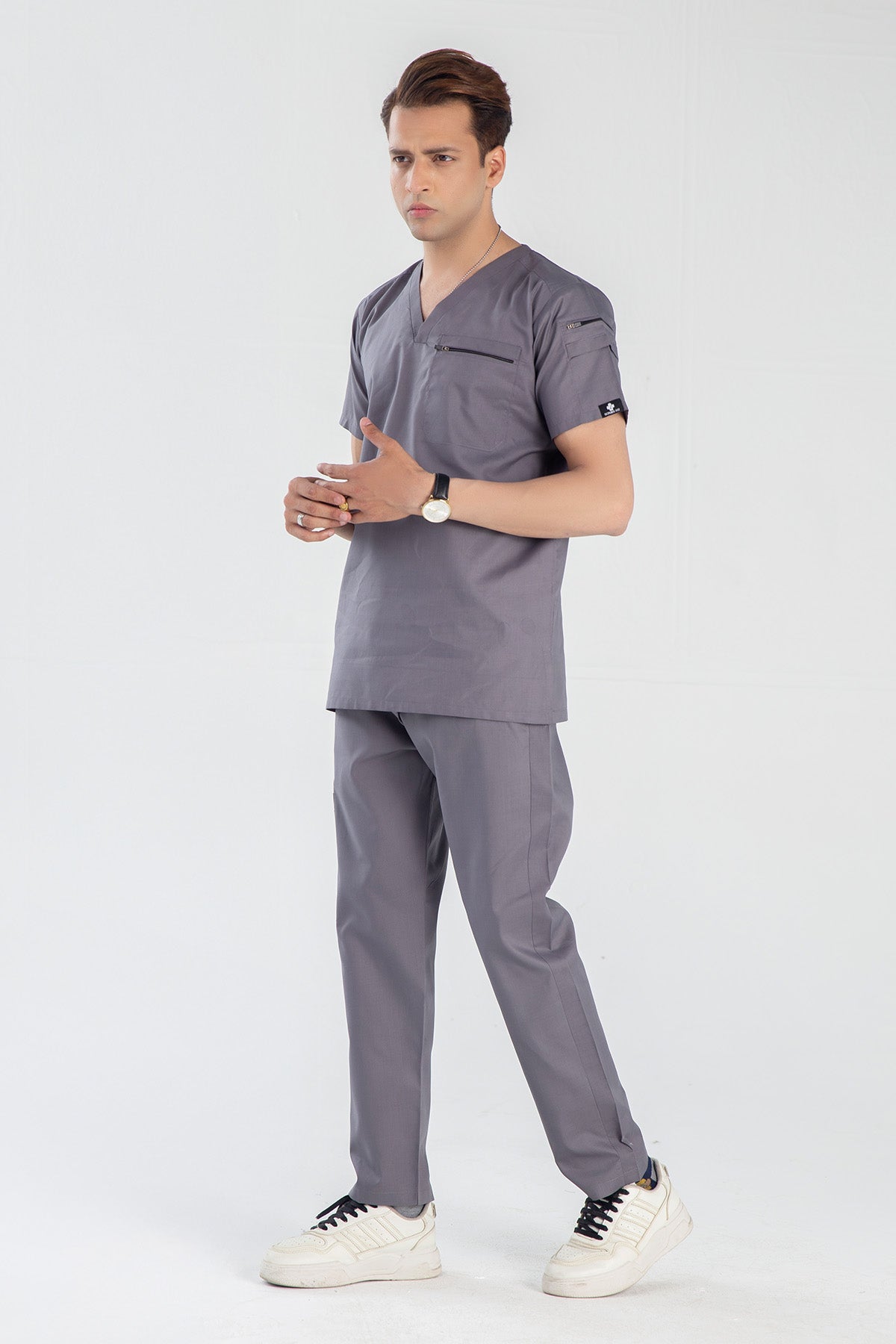 Classic Men’s Scrub