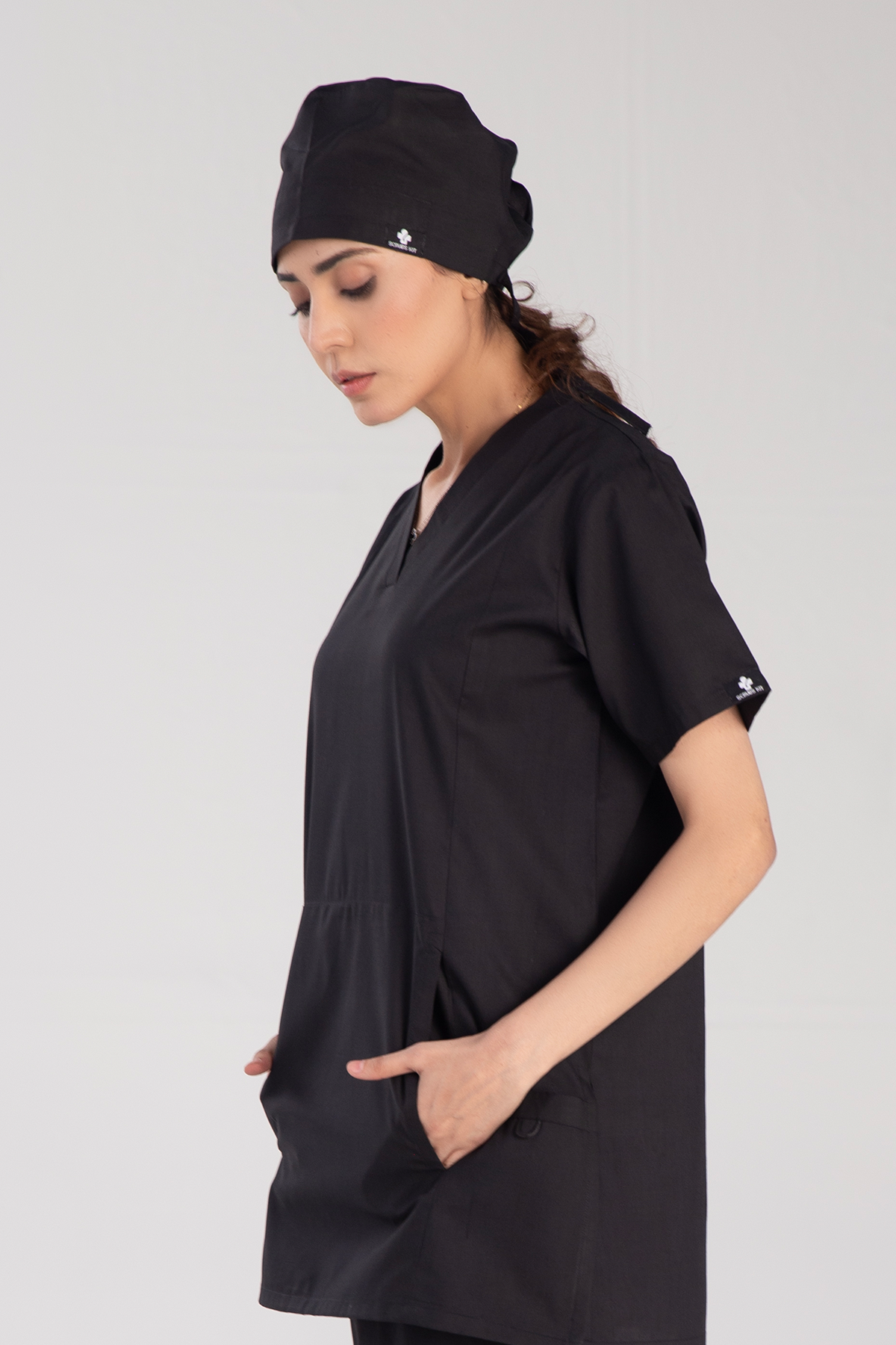 Premium Surgical Cap