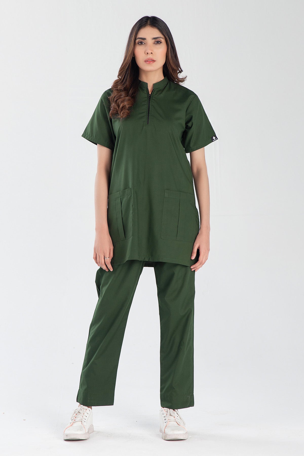 Classic Three Pocket Scrub