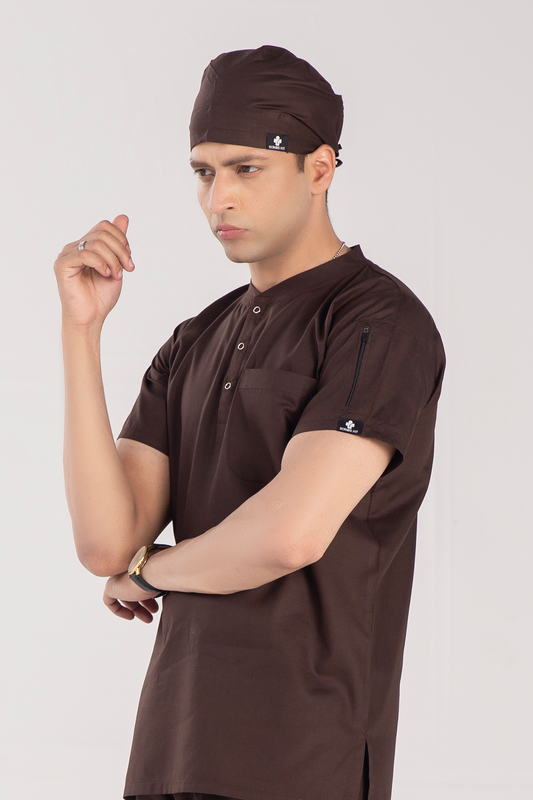 Premium Surgical Cap