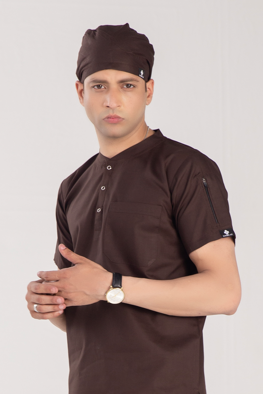 Premium Surgical Cap