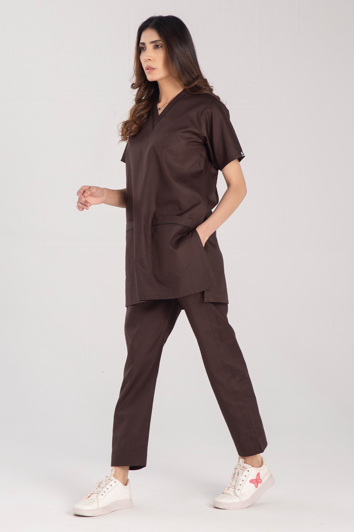 Premium Two Pocket Scrub