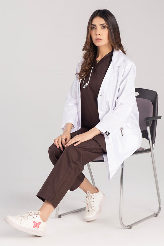 Labcoat For Women
