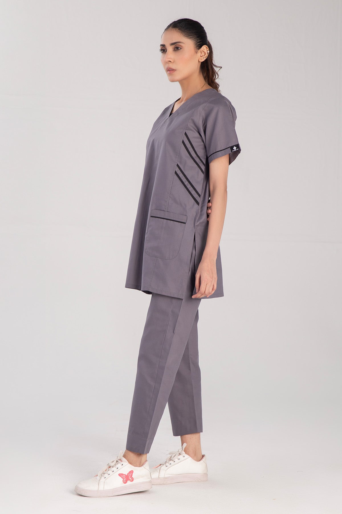 Classic Two Pocket Scrub