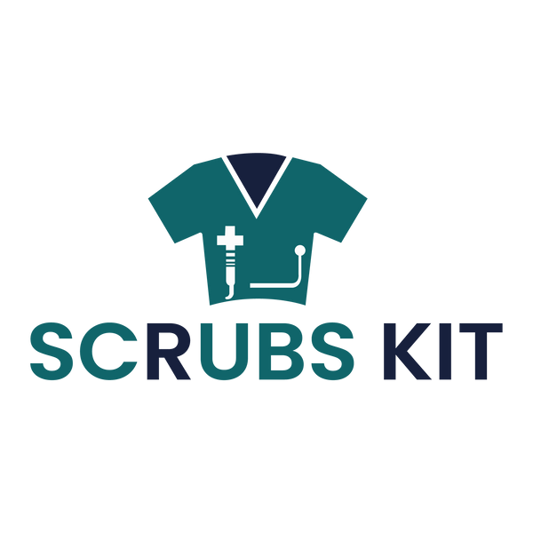Scrubs Kit