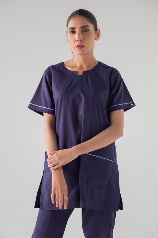 Classic Two pocket scrub