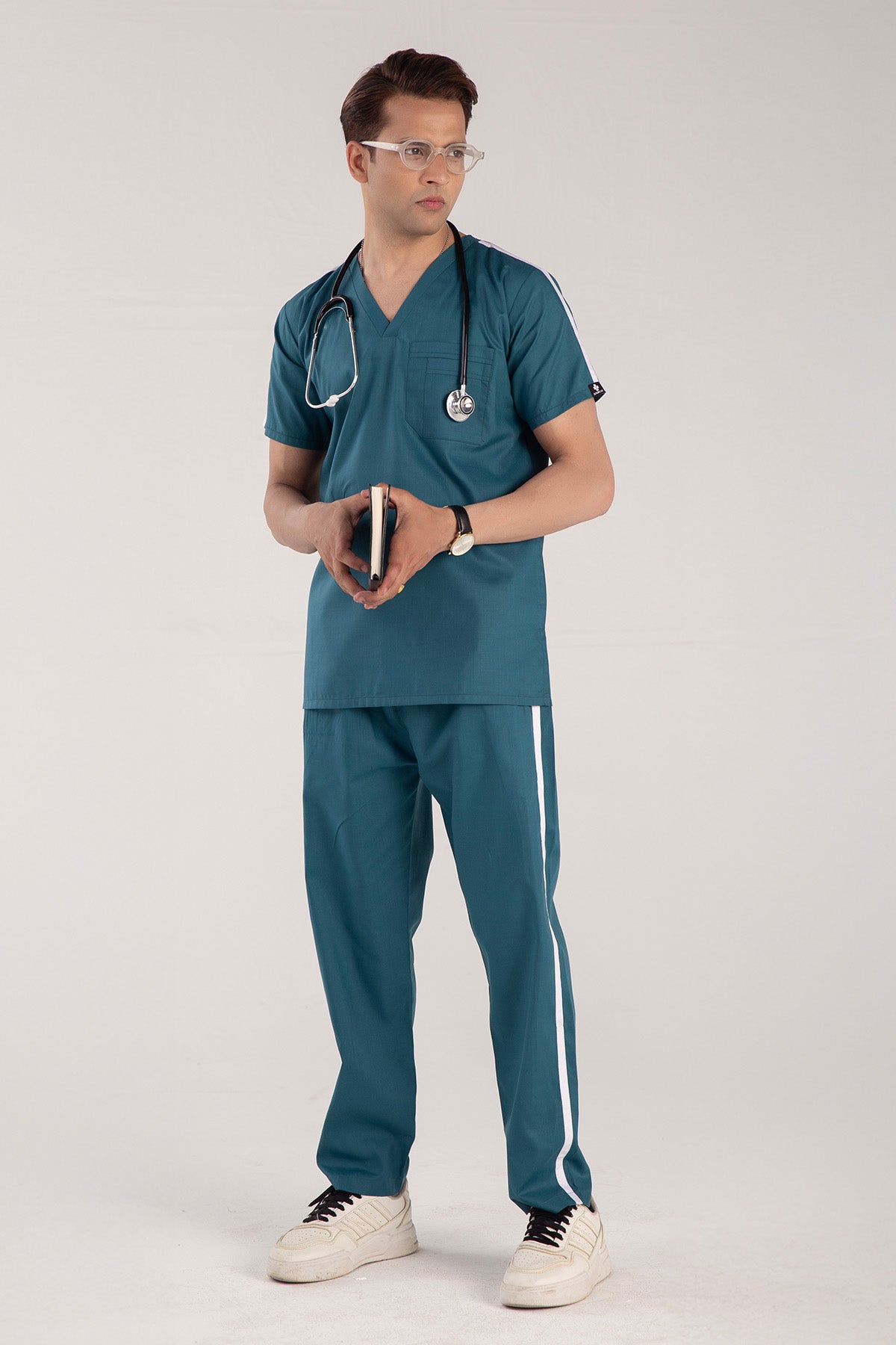 Classic Men’s Scrub