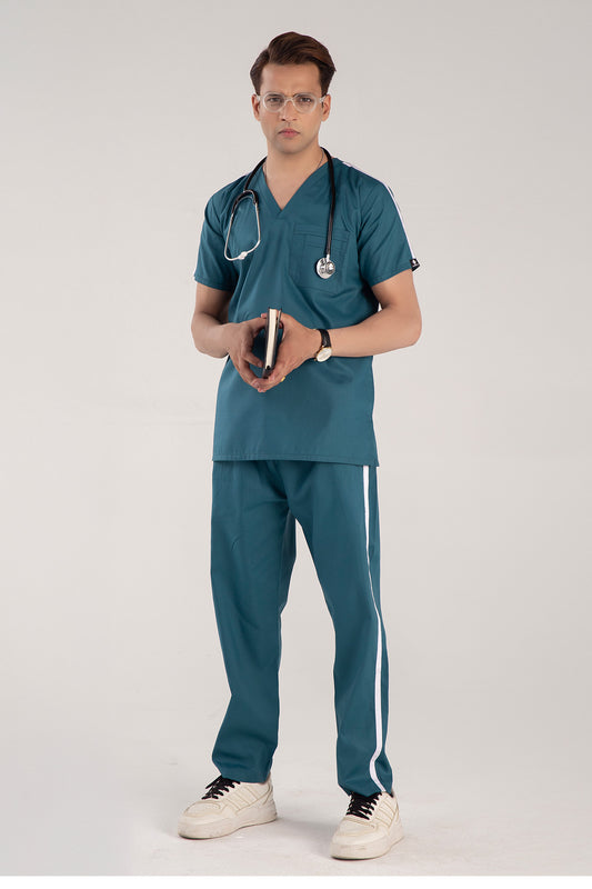 Classic Men’s Scrub