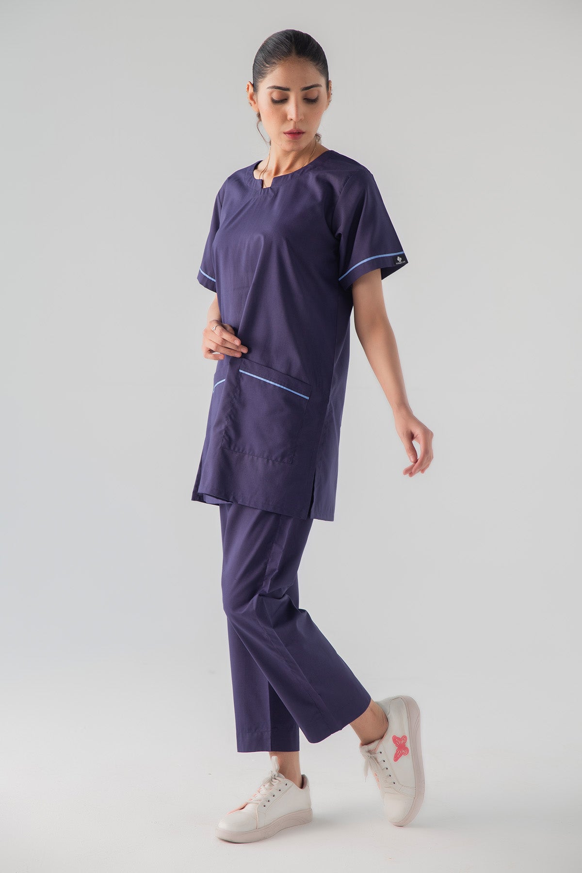 Classic Two pocket scrub