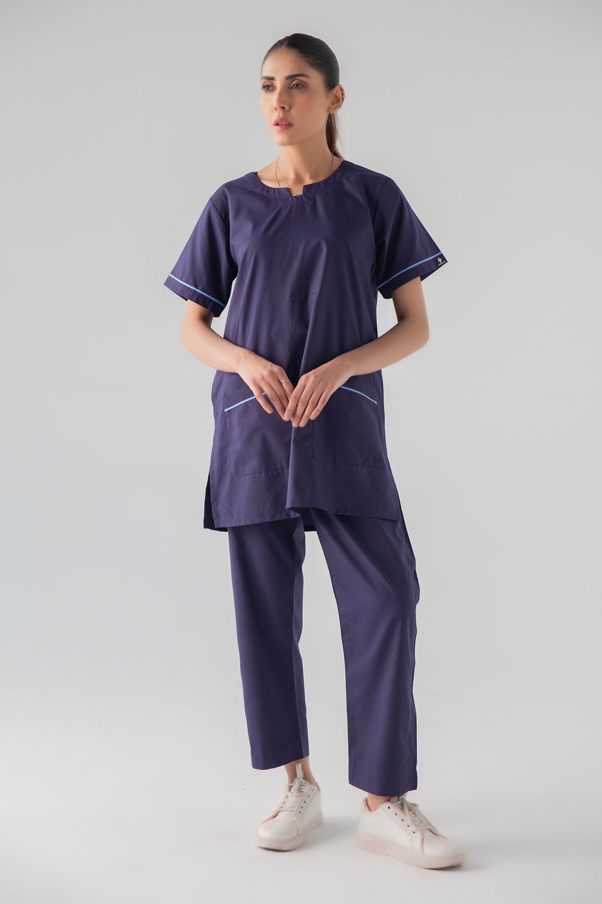 Classic Two pocket scrub