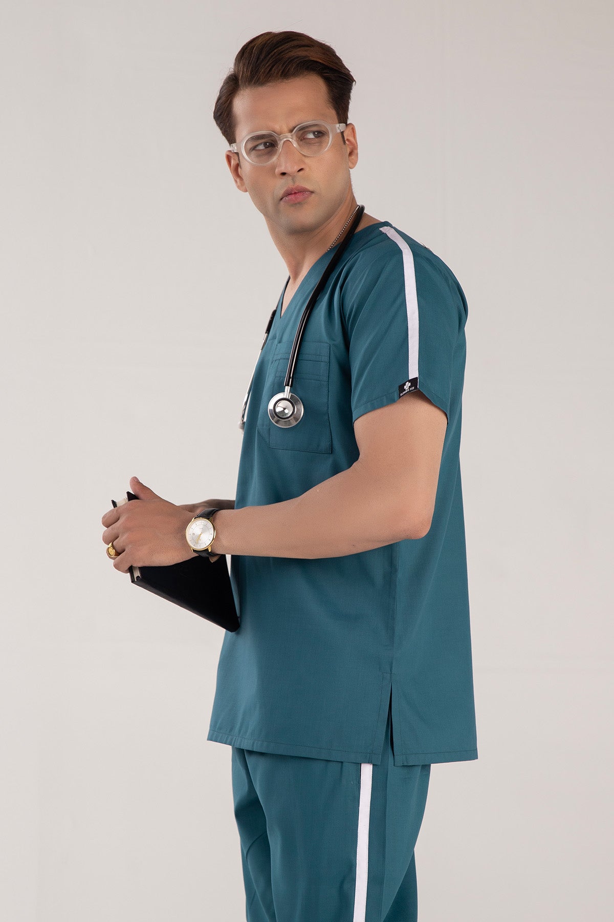 Classic Men’s Scrub
