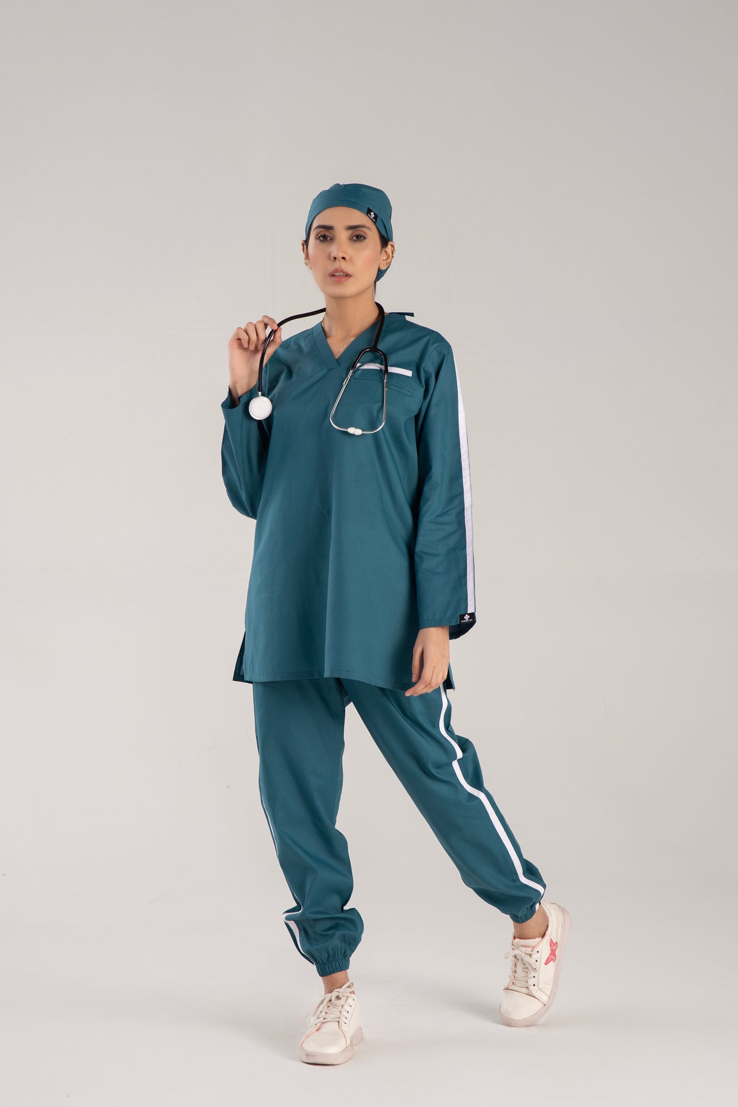 Classic One Pocket Scrub